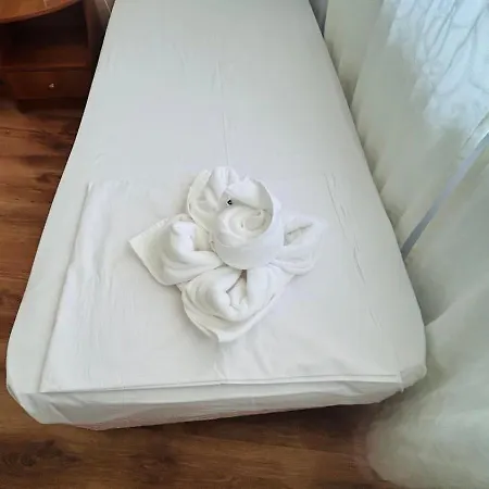 Διαμέρισμα Atos 507 Sunny Σάνι Μπιτς