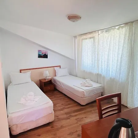 Διαμέρισμα Atos 507 Sunny