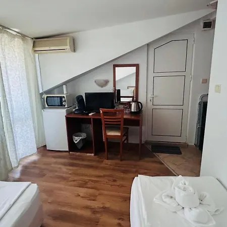 Διαμέρισμα Atos 507 Sunny *