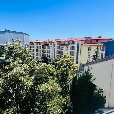 Atos 507 Sunny Διαμέρισμα