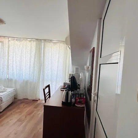 Διαμέρισμα Atos 507 Sunny