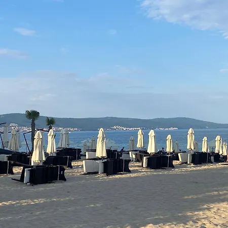 Atos 507 Sunny Διαμέρισμα Σάνι Μπιτς