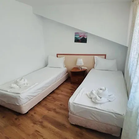 Atos 507 Sunny * Σάνι Μπιτς