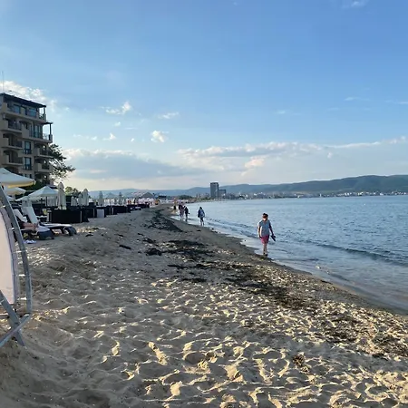 Atos 507 Sunny Διαμέρισμα *