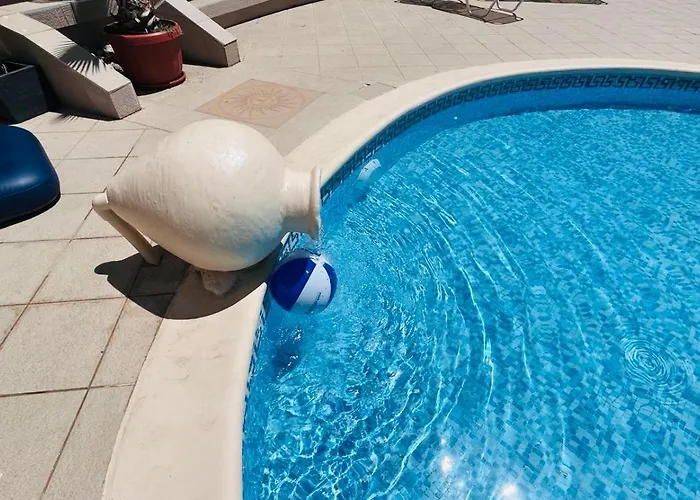 Atos 507 Sunny * Slăntjev Brjag