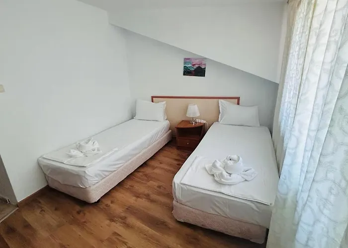 Atos 507 Sunny * Slăntjev Brjag