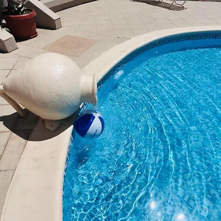 Atos 507 Sunny * Słoneczny Brzeg