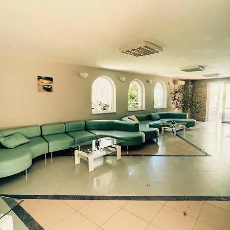 Atos 507 Sunny Apartament *