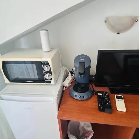 Apartament Atos 507 Sunny *