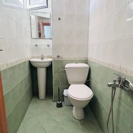 Apartament Atos 507 Sunny *