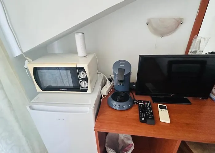 דירה Atos 507 Sunny *