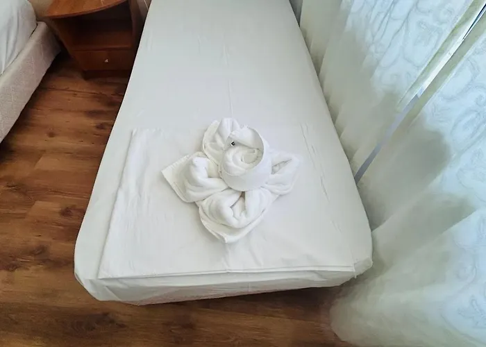 Apartment Atos 507 Sunny Sunny Beach