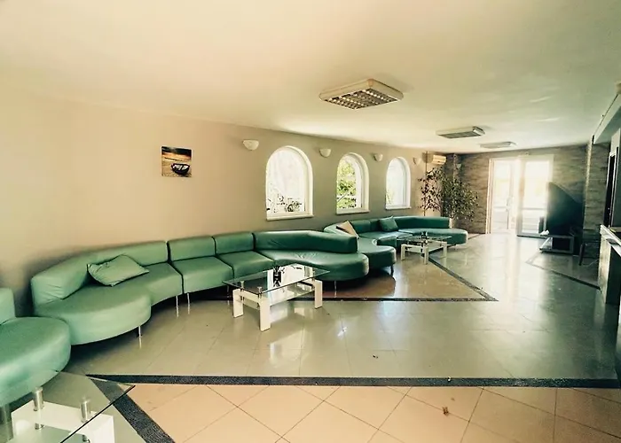 Atos 507 Sunny Apartment *