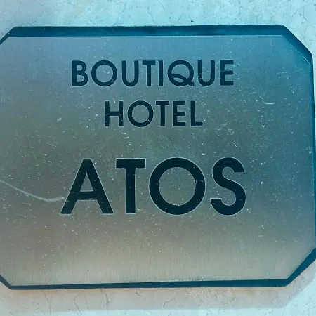 Atos 507 Sunny
